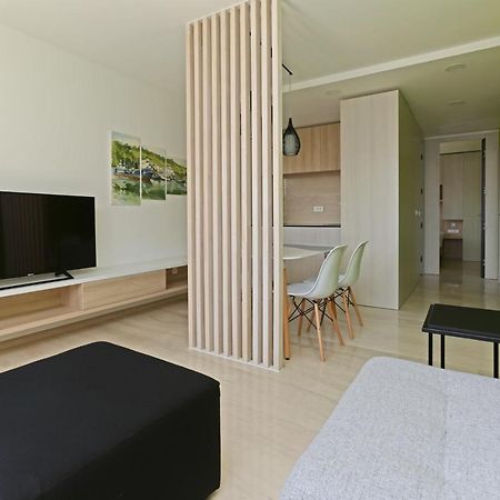 Magic Stone Apartments 바스카보다 외부 사진