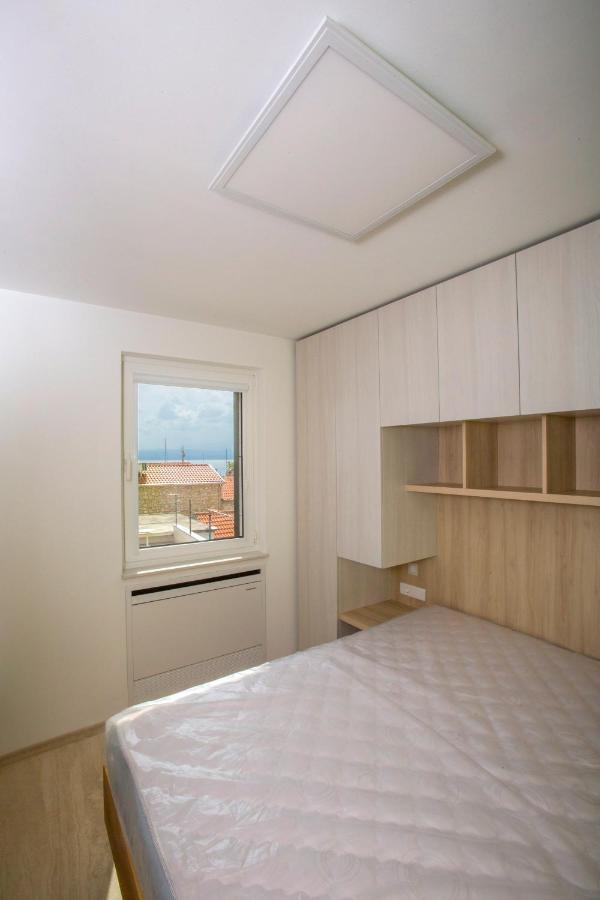 Magic Stone Apartments 바스카보다 외부 사진