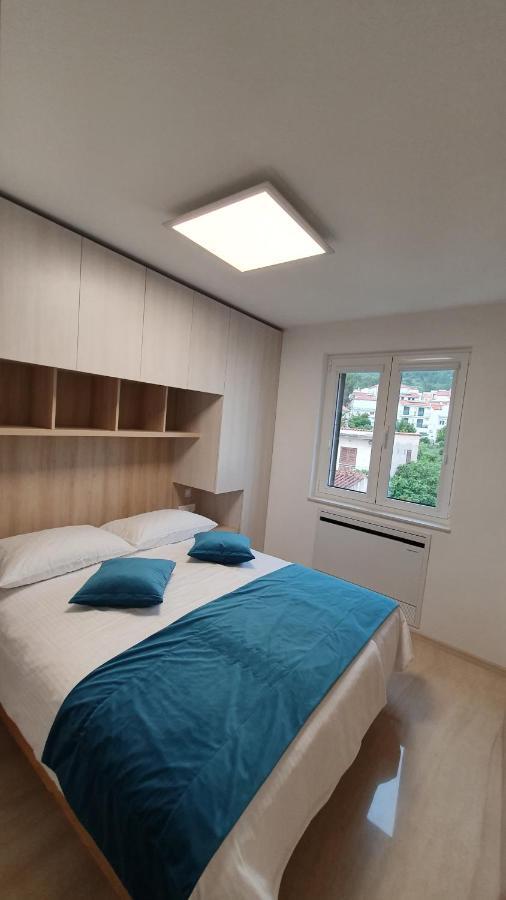 Magic Stone Apartments 바스카보다 외부 사진